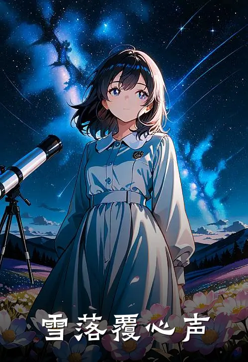 雪落覆心声
