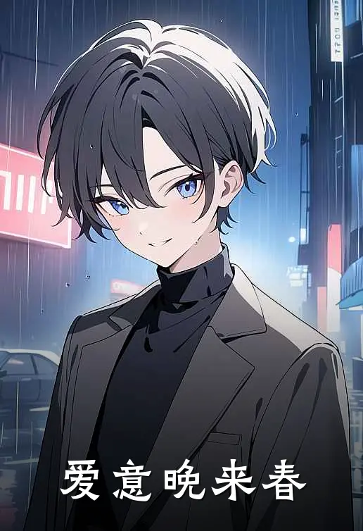 爱意晚来春