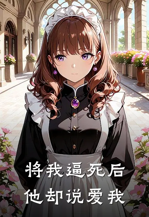 将我逼死后，他却说爱我(江枕鸿白月光)已完结小说_小说免费阅读将我逼死后，他却说爱我江枕鸿白月光