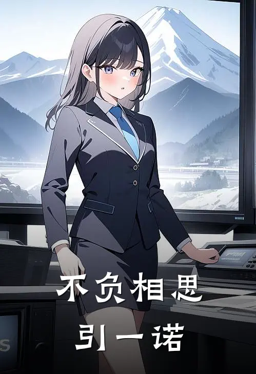 不负相思引一诺