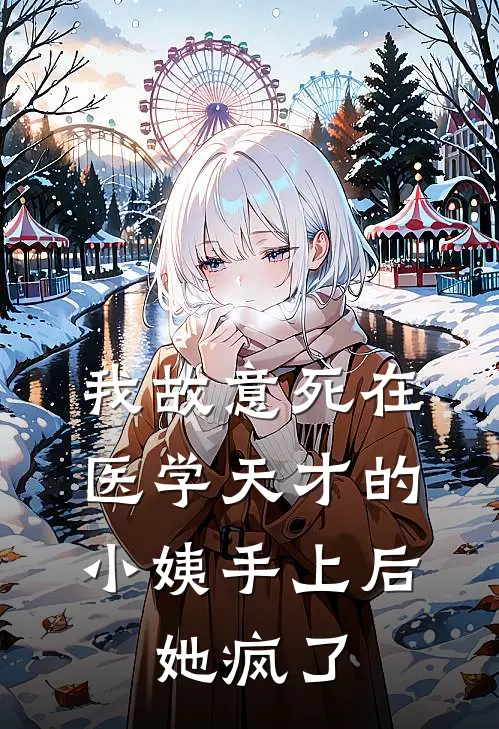 我故意死在医学天才的小姨手上后，她疯了