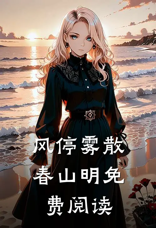 风停雾散春山明免费阅读