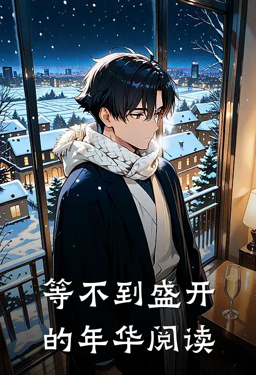 等不到盛开的年华阅读