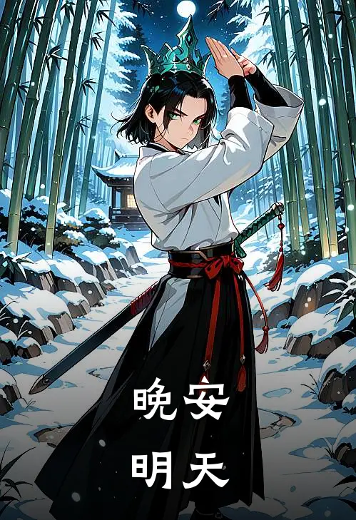 晚安，明天抖音热门小说推荐完结_全集免费小说晚安，明天(抖音热门)