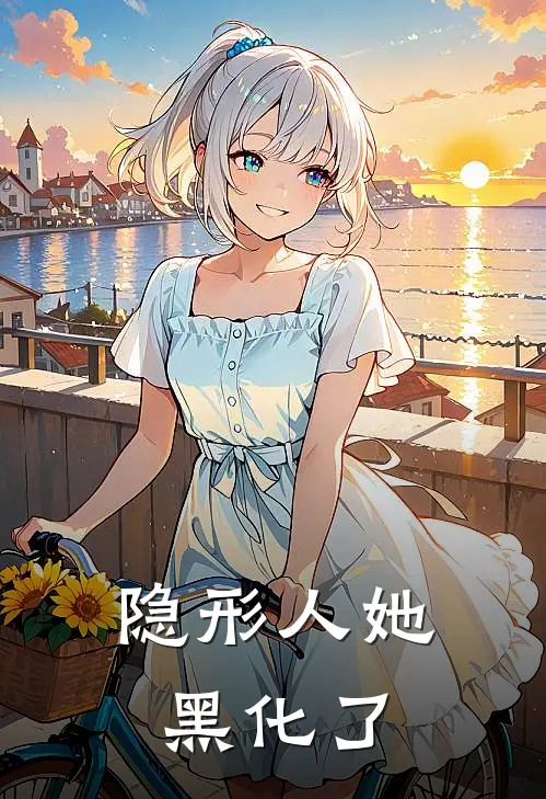 隐形人她黑化了