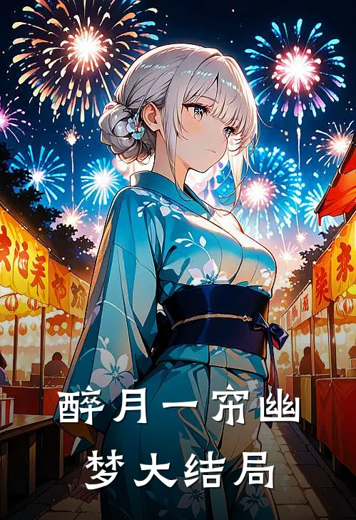 醉月一帘幽梦大结局