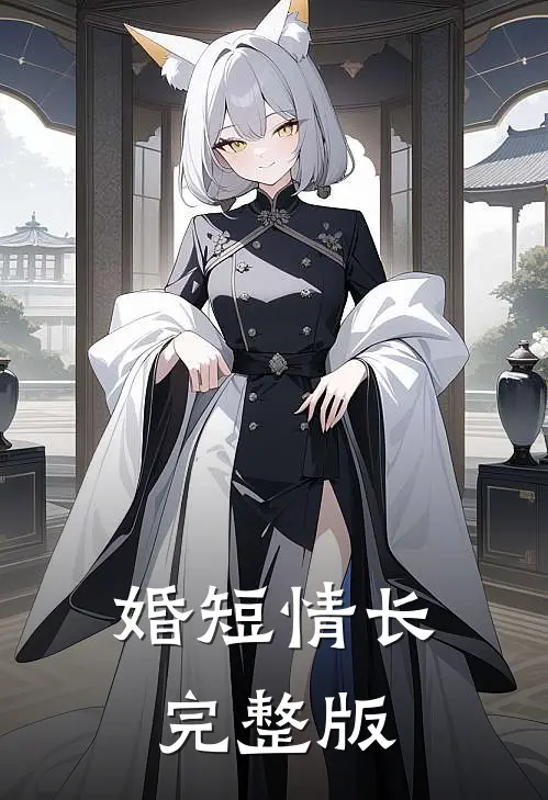 婚短情长完整版