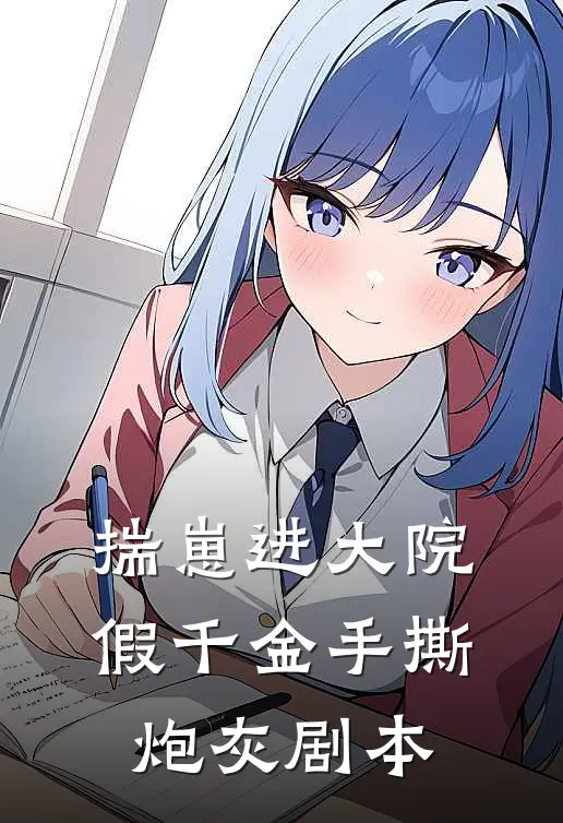 揣崽进大院：假千金手撕炮灰剧本