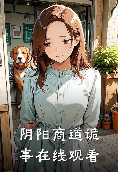 阴阳商道诡事在线观看