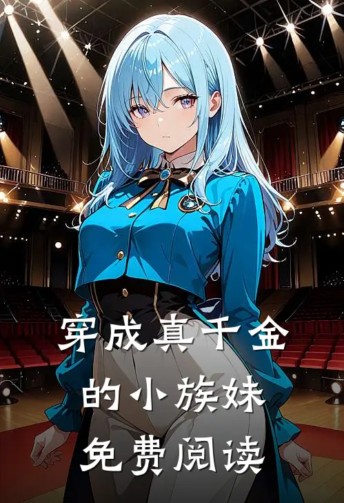 穿成真千金的小族妹免费阅读