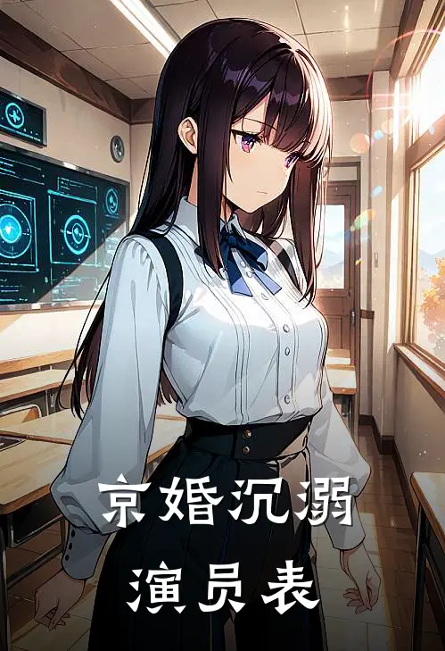 京婚沉溺演员表