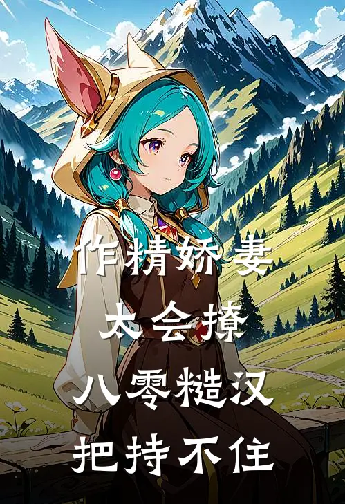 作精娇妻太会撩，八零糙汉把持不住