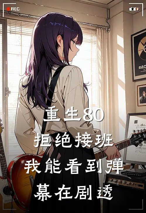 林川张大明重生80：拒绝接班，我能看到弹幕在剧透全章节在线阅读_重生80：拒绝接班，我能看到弹幕在剧透全集免费在线阅读