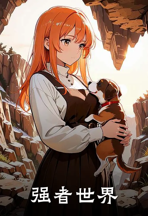 强者世界
