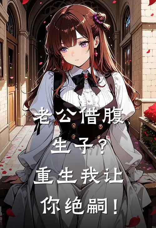 老公借腹生子？重生我让你绝嗣！