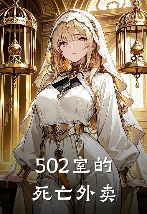 502室的死亡外卖