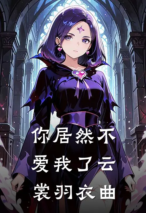 你居然不爱我了云裳羽衣曲