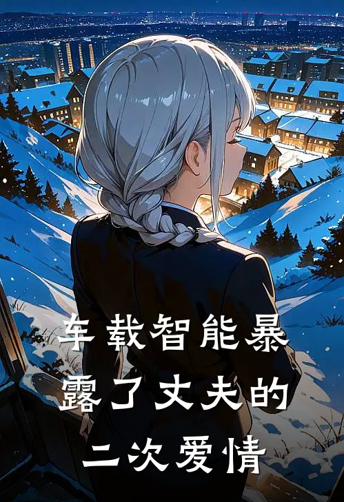车载智能暴露了丈夫的二次爱情苏软软傅辞最新小说推荐_热门小说排行榜车载智能暴露了丈夫的二次爱情(苏软软傅辞)
