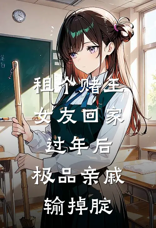 租个赌王女友回家过年后，极品亲戚输掉腚(程煜林雀)热门小说排行_完结版小说租个赌王女友回家过年后，极品亲戚输掉腚程煜林雀