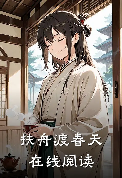 扶舟渡春天在线阅读