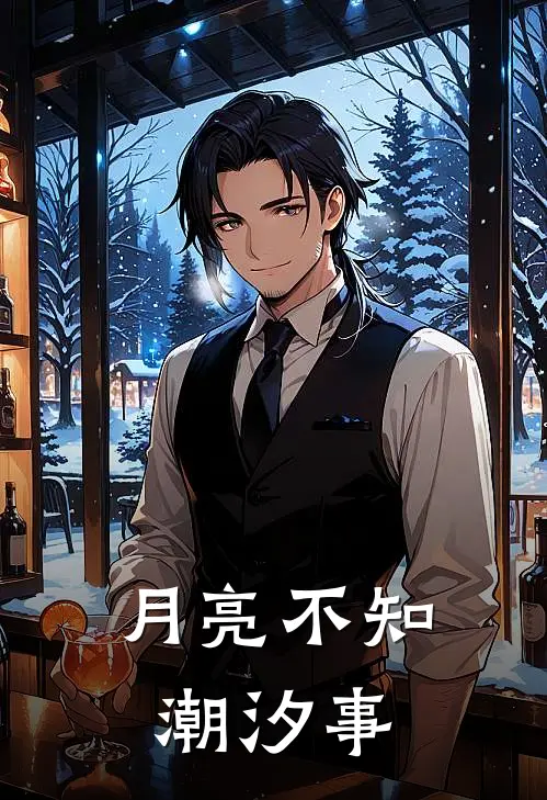 月亮不知潮汐事