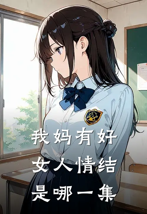 我妈有好女人情结是哪一集