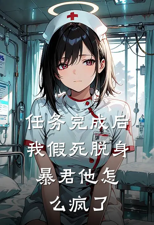 任务完成后我假死脱身，暴君他怎么疯了