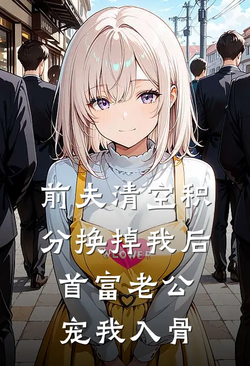 《前夫清空积分换掉我后，首富老公宠我入骨》陈娇娇佛子全本阅读_(陈娇娇佛子)全集阅读