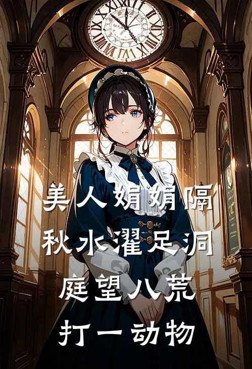 美人娟娟隔秋水 濯足洞庭望八荒 打一动物