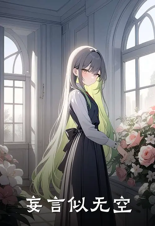 妄言似无空(沈砚洲迟清)免费小说全本阅读_最新章节列表妄言似无空(沈砚洲迟清)