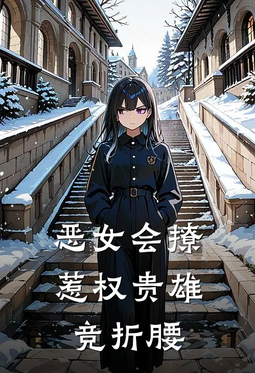 恶女会撩，惹权贵雄竞折腰