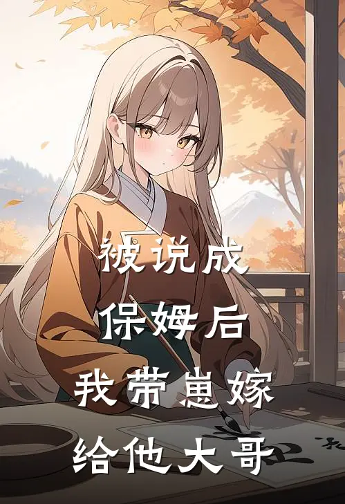 被说成保姆后，我带崽嫁给他大哥