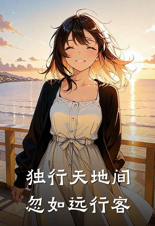 独行天地间忽如远行客