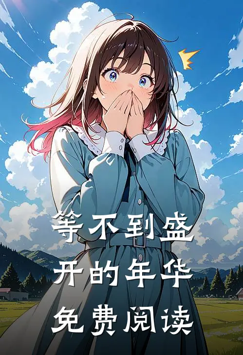 等不到盛开的年华免费阅读