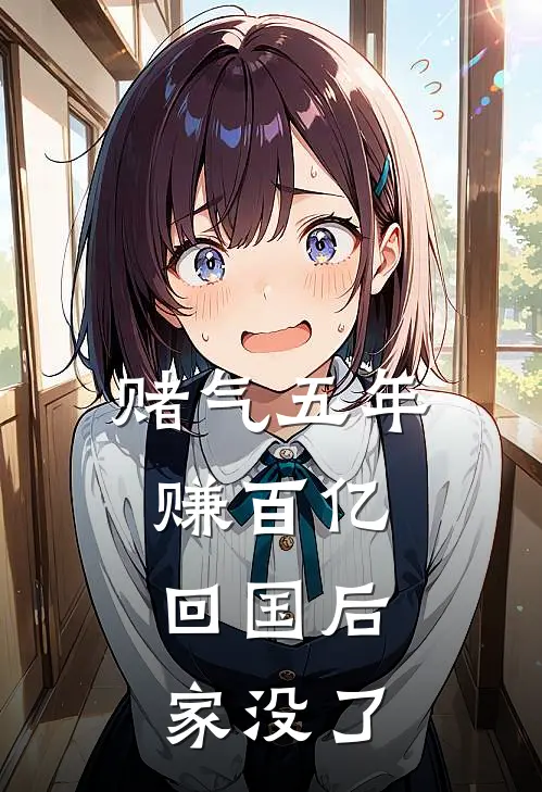 赌气五年赚百亿，回国后家没了周毅秦知语完本热门小说_小说完结版赌气五年赚百亿，回国后家没了(周毅秦知语)