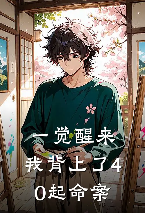 一觉醒来：我背上了40起命案(陈晓小妍)最新推荐小说_在哪看免费小说一觉醒来：我背上了40起命案陈晓小妍