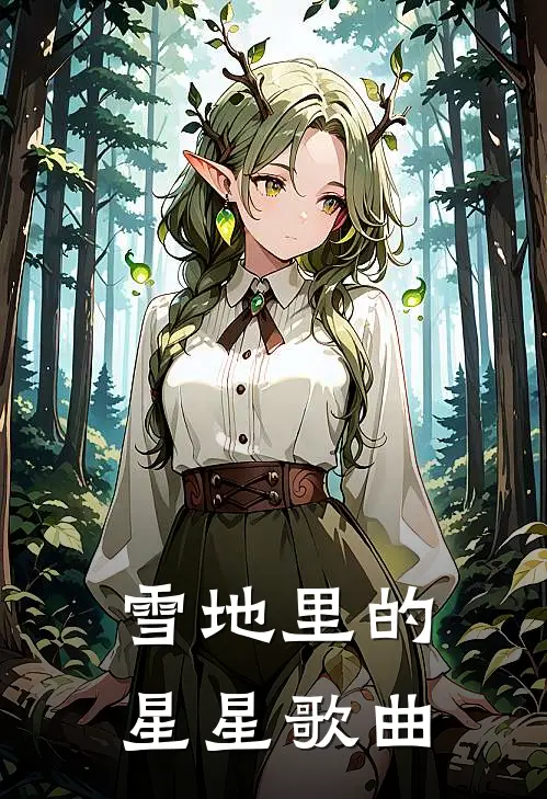 雪地里的星星歌曲