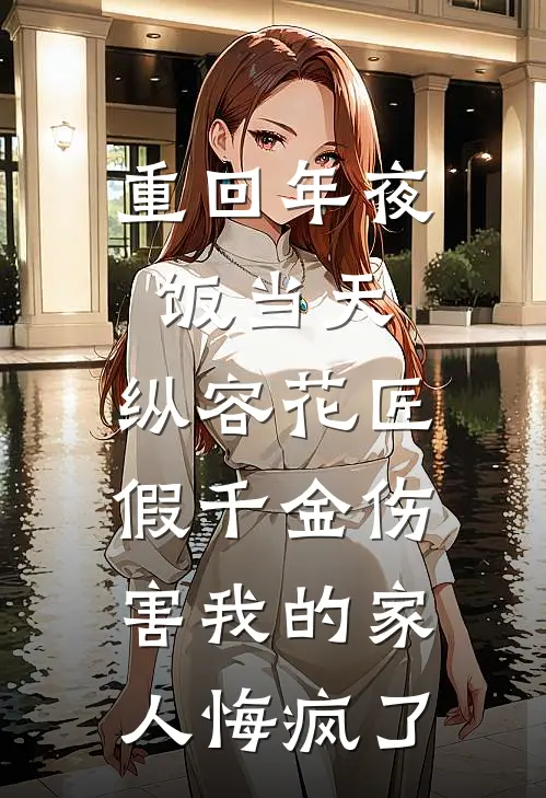重回年夜饭当天，纵容花匠假千金伤害我的家人悔疯了