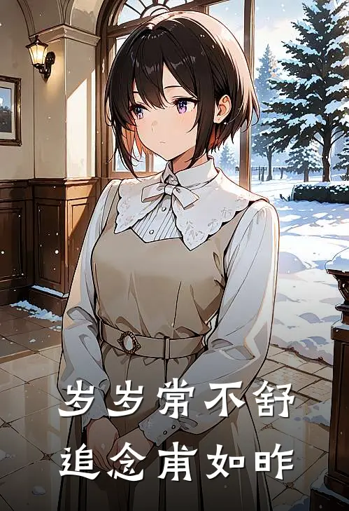 岁岁常不舒 追念甫如昨