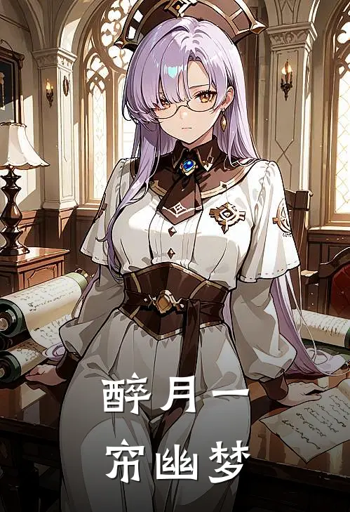 醉月一帘幽梦左砚寒姜书酩完结小说免费阅读_完本热门小说醉月一帘幽梦左砚寒姜书酩