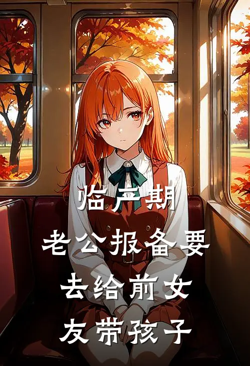 临产期，老公报备要去给前女友带孩子