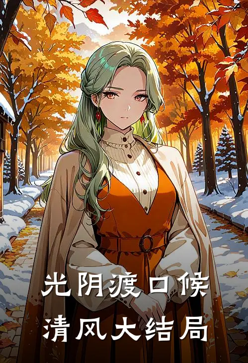 光阴渡口候清风大结局