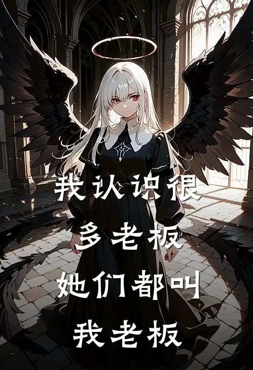 我认识很多老板，她们都叫我老板