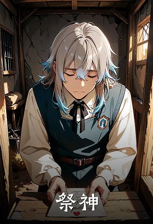 祭神卢恩达卡兹免费小说在线看_完本小说阅读祭神(卢恩达卡兹)