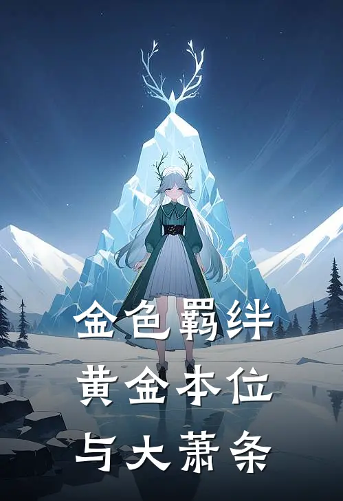 金色羁绊黄金本位与大萧条