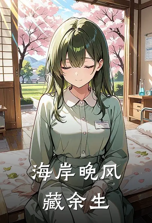 海岸晚风藏余生