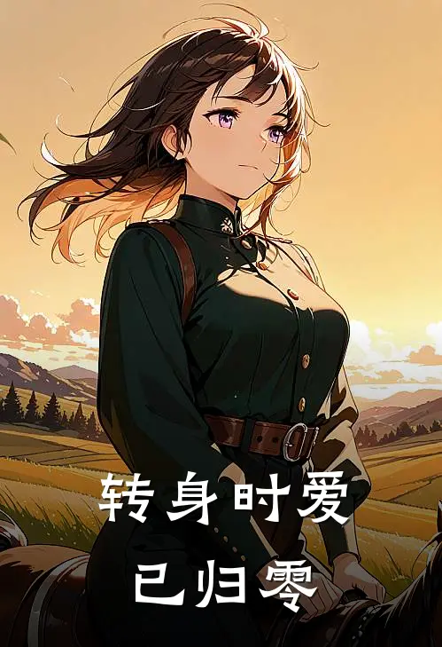 转身时爱已归零周谨言继妹完整版免费小说_全本免费完结小说转身时爱已归零周谨言继妹