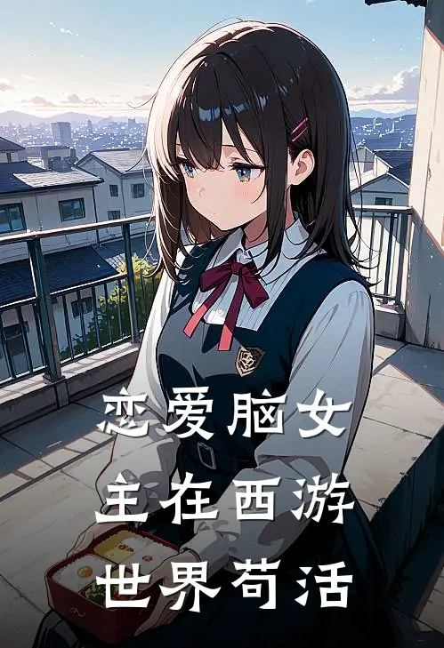 恋爱脑女主在西游世界苟活