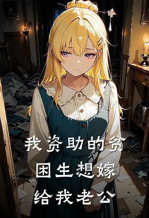 我资助的贫困生想嫁给我老公