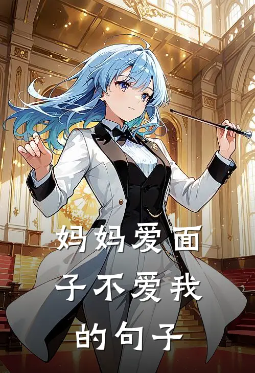 妈妈爱面子不爱我的句子